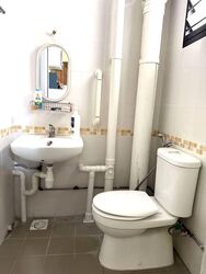 Blk 264 Jurong East Street 24 (Jurong East), HDB 3 Rooms #577760531